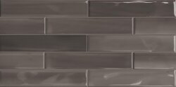 Плитка Brick Dark 7.3x30 Shadebox Sant Agostino Плитка Brick Dark 7.3x30 Shadebox Sant Agostino