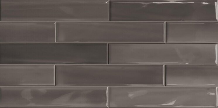 Плитка Brick Dark 7.3x30 Shadebox Sant Agostino з колекції Shadebox Sant Agostino Плитка Brick Dark 7.3x30 Shadebox Sant Agostino з колекції Shadebox Sant Agostino
