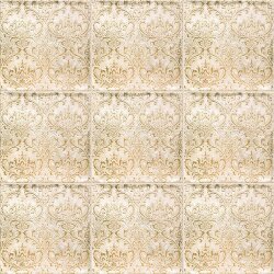Декор Decor Daman Beige 20x20 Milano Mainzu Декор Decor Daman Beige 20x20 Milano Mainzu