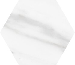 Плитка Calacatta Hexagon 20x23 Love Affairs Wow Плитка Calacatta Hexagon 20x23 Love Affairs Wow