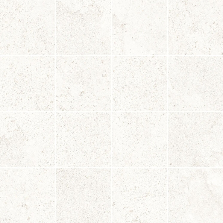 Мозаїка D CHICAGO CLOUD NT MOSAIC 16 T - 30x30 32200 Chicago з колекції Chicago Peronda Museum Мозаїка D CHICAGO CLOUD NT MOSAIC 16 T - 30x30 32200 Chicago з колекції Chicago Peronda Museum