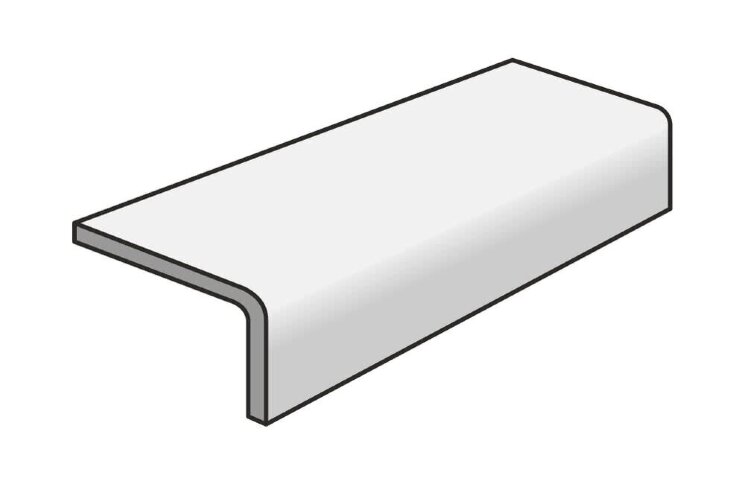 Сходинка (15x30) 82875 Venus Grip Eleme. Elle - Pantheon з колекції Pantheon Century Сходинка (15x30) 82875 Venus Grip Eleme. Elle - Pantheon з колекції Pantheon Century