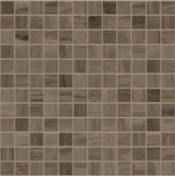 Мозаїка (30x30) 102186 Noce 2,5X2,5Mosaic Mosmosaico Su Rete - Vermont Мозаїка (30x30) 102186 Noce 2,5X2,5Mosaic Mosmosaico Su Rete - Vermont