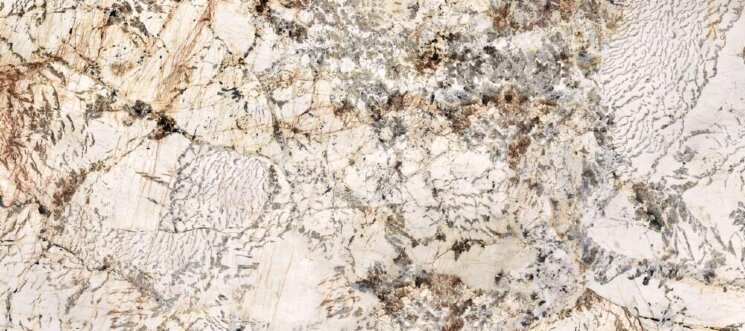 Плитка Blanc Du Blanc Lux Plus 120x270 Nobile Ariana з колекції Nobile Ariana Плитка Blanc Du Blanc Lux Plus 120x270 Nobile Ariana з колекції Nobile Ariana