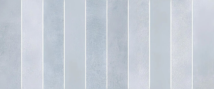 Мозаїка Roma Wall Brick Celeste - 25x60 HRWR13 Roma Wall з колекції Roma Wall Herberia Мозаїка Roma Wall Brick Celeste - 25x60 HRWR13 Roma Wall з колекції Roma Wall Herberia