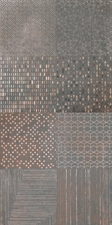 30x30 1069670 Ins.S/8Weld Bronze Cercom Temper з колекції Temper Cercom 30x30 1069670 Ins.S/8Weld Bronze Cercom Temper з колекції Temper Cercom