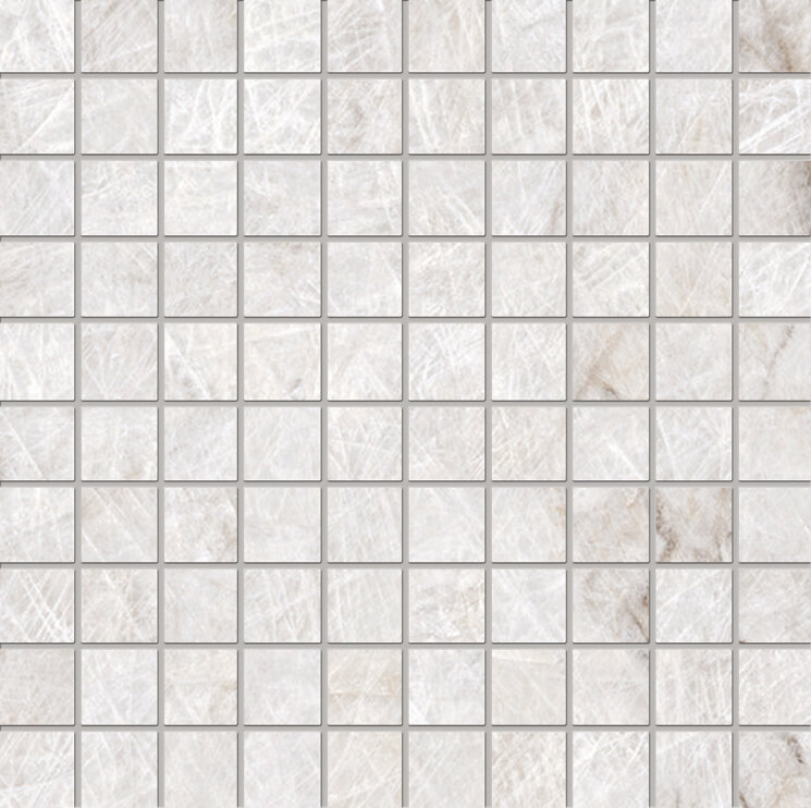 Мозаїка 29,4x29,4 Mosaico Quarzo Kandinsky Lappato Lucido - Tele di Marmo Reloaded - E0QR з колекції Tele di Marmo Reloaded Emilceramica Мозаїка 29,4x29,4 Mosaico Quarzo Kandinsky Lappato Lucido - Tele di Marmo Reloaded - E0QR з колекції Tele di Marmo Reloaded Emilceramica