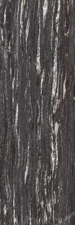 Плитка (80x240) 750932 Black Cosmic/Levigato 6Mm Ret - Black Cosmic з колекції Black Cosmic Floor Gres