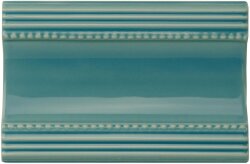 Карниз Plain Cornice 7.5x15.2 Artworks Aqua Source Original Style Карниз Plain Cornice 7.5x15.2 Artworks Aqua Source Original Style