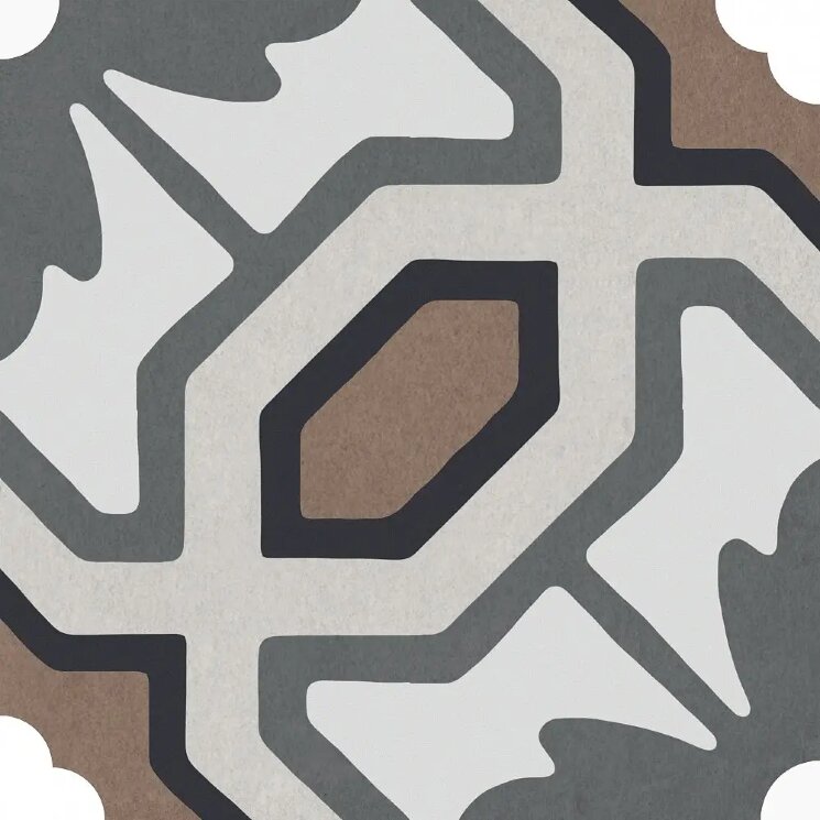 Плитка 20x20 188468 Gaud?Boquer?a Dune Gaud? з колекції Gaud? Dune Плитка 20x20 188468 Gaud?Boquer?a Dune Gaud? з колекції Gaud? Dune