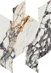 Плитка 30x30 PF60008893 Spr.Treas.Mos.Twist Cor.Go.Lux Flaviker Supreme Treasure Плитка 30x30 PF60008893 Spr.Treas.Mos.Twist Cor.Go.Lux Flaviker Supreme Treasure