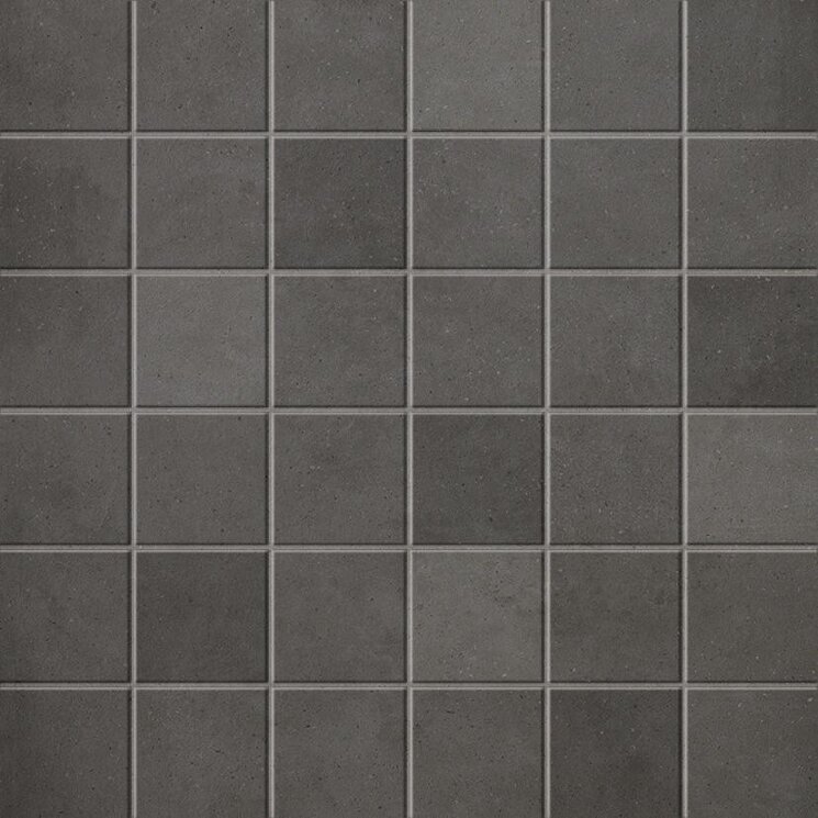 Мозаїка Dwell Smoke Mosaico A1C2 з колекції Dwell Atlas Concorde Мозаїка Dwell Smoke Mosaico A1C2 з колекції Dwell Atlas Concorde