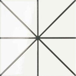 Плитка E232399 Kenzo Decor Star Black 15X15 Estudio Плитка E232399 Kenzo Decor Star Black 15X15 Estudio