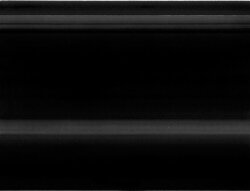 Цоколь 12X20 Art Black Zocalo Art Aparici Цоколь 12X20 Art Black Zocalo Art Aparici