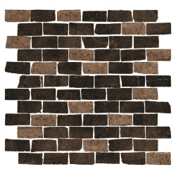 Мозаїка (30x30) cel-012 Elements Mosaico Tessere 2,5*5Black Gold - Elements Мозаїка (30x30) cel-012 Elements Mosaico Tessere 2,5*5Black Gold - Elements