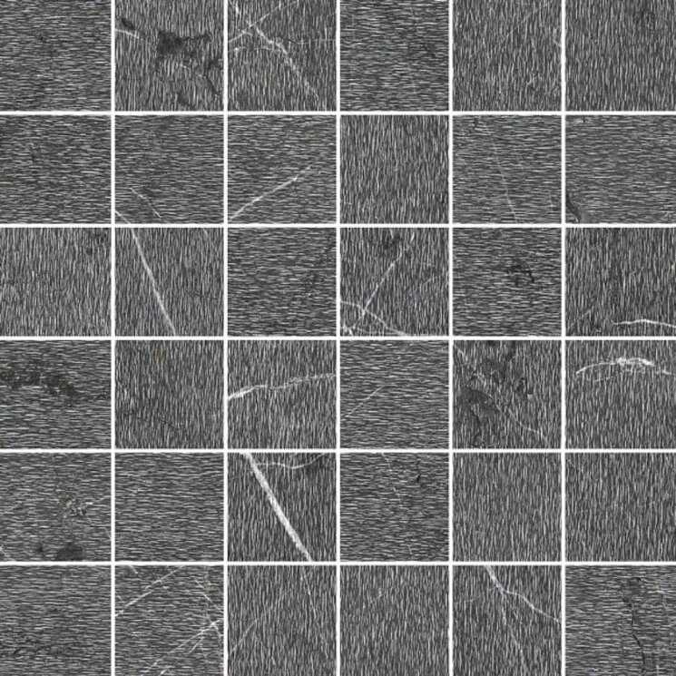 Мозаїка Mosaic Dark 30x30 Carven Gayafores з колекції Carven Gayafores Мозаїка Mosaic Dark 30x30 Carven Gayafores з колекції Carven Gayafores