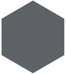 Плитка (20x23) Asfalto E - I Colori Плитка (20x23) Asfalto E - I Colori