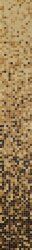 Мозаїка (258.8x32.2) New Ambra Whiteless - Le Sfumature 20