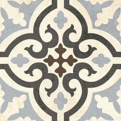 Декор Ross Marfil 33.3x33.3 Hidraulicos Halcon Декор Ross Marfil 33.3x33.3 Hidraulicos Halcon