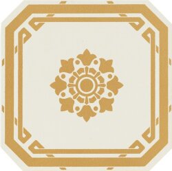 Декор (20x20) OEOD2 OTTAGONO DEC ED LEEDS - Old England Декор (20x20) OEOD2 OTTAGONO DEC ED LEEDS - Old England