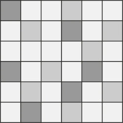 Мозаїка Msc Colonial Soft Mix - 30x30 230662 Colonial Soft Мозаїка Msc Colonial Soft Mix - 30x30 230662 Colonial Soft