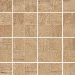 Мозаїка Frc Mosaico 5 5 Beige Nat - 30x30 300100 Fireclay Мозаїка Frc Mosaico 5 5 Beige Nat - 30x30 300100 Fireclay