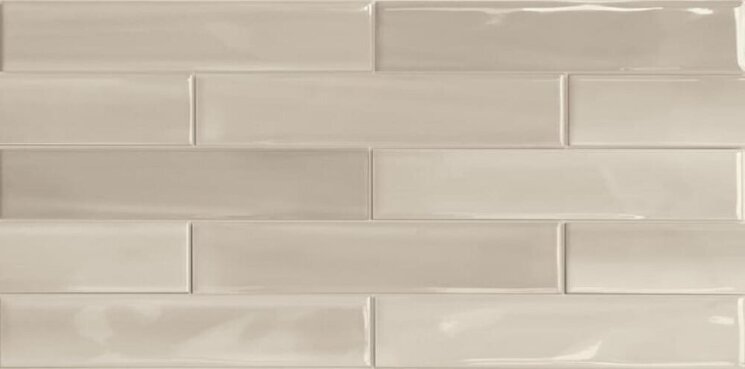 Плитка Brick Taupe 7.3x30 Shadebox Sant Agostino з колекції Shadebox Sant Agostino Плитка Brick Taupe 7.3x30 Shadebox Sant Agostino з колекції Shadebox Sant Agostino