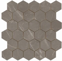 Мозаїка (30x30) HEXAGONO APOLO NATURE MATE - Apolo