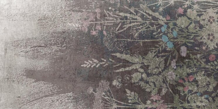 Панно Botanicals Grey B Digit+ 120x240 Wide And Style Plus ABK з колекції Wide And Style Plus ABK Панно Botanicals Grey B Digit+ 120x240 Wide And Style Plus ABK з колекції Wide And Style Plus ABK