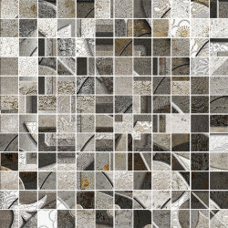 Мозаїка 30x30 Baffin Decor Lappato Malla 2.4-Baffin Мозаїка 30x30 Baffin Decor Lappato Malla 2.4-Baffin