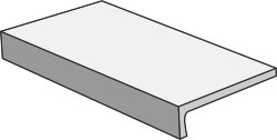 L-елемент  - 15x30 Continental Elem L Mon Sand Outdoor Continental L-елемент  - 15x30 Continental Elem L Mon Sand Outdoor Continental