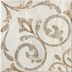 Декор (80x80) 59540 Regis Ros. Glitter Bia - Regis Декор (80x80) 59540 Regis Ros. Glitter Bia - Regis