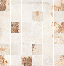 Мозаїка (30x30) 89165 Mosaico Ellison Nat. Ret. - Lascaux Мозаїка (30x30) 89165 Mosaico Ellison Nat. Ret. - Lascaux