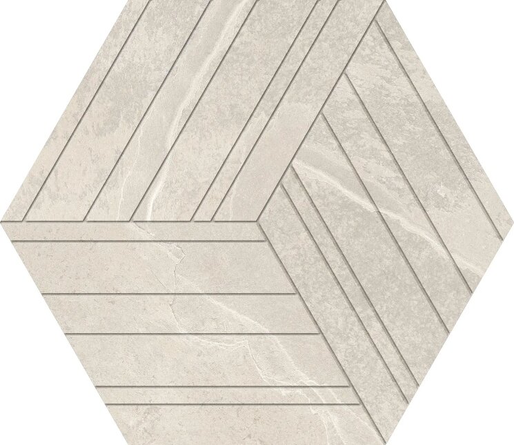 Плитка 39x45 00MH200 Dolomiti Rombi Bianco Rt Matt Elios Ceramica Dolomiti з колекції Dolomiti Elios Ceramica Плитка 39x45 00MH200 Dolomiti Rombi Bianco Rt Matt Elios Ceramica Dolomiti з колекції Dolomiti Elios Ceramica