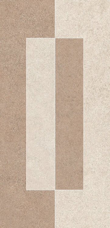 Мозаїка Krm Lock Argilla Avorio - 30x60 KRM669N Khroma з колекції Khroma NovaBell Мозаїка Krm Lock Argilla Avorio - 30x60 KRM669N Khroma з колекції Khroma NovaBell