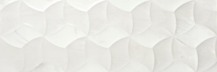 Плитка 40x120 Transet Gloss White з колекції Marbeline Newker Плитка 40x120 Transet Gloss White з колекції Marbeline Newker