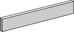 Плінтус 6.5x60 1006262 Batt.Quarzite Piombo Isla Tiles Quarzite Плінтус 6.5x60 1006262 Batt.Quarzite Piombo Isla Tiles Quarzite