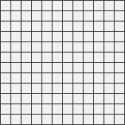 Мозаїка 2,5x2,5 Leccio Mos Su Rete - Royal Wood - 108382 Мозаїка 2,5x2,5 Leccio Mos Su Rete - Royal Wood - 108382