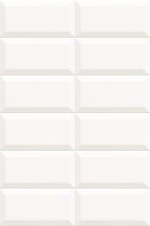 Плитка (10x20) Bissel Blanco - Bissel