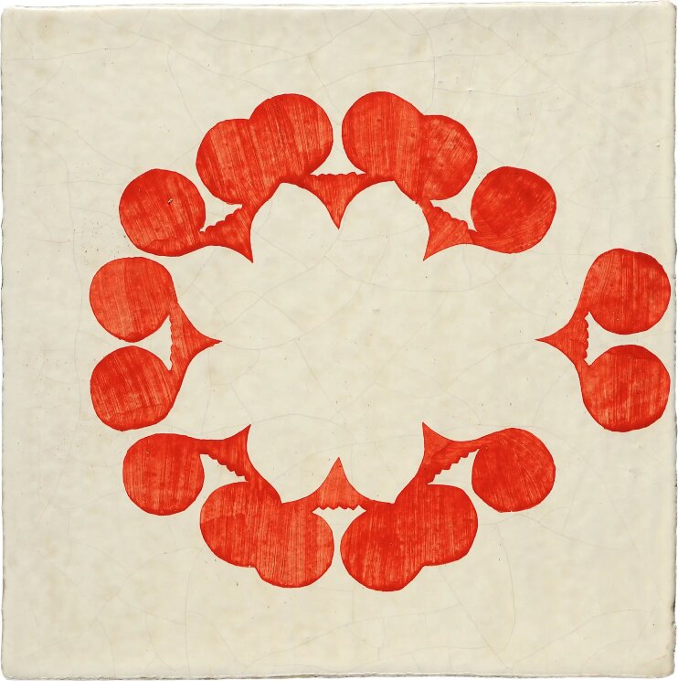 Плитка 20x20 LFLE7 1 Le Nid Les Fleurs Made in Italy з колекції Les Fleurs Made in Italy Le Nid Плитка 20x20 LFLE7 1 Le Nid Les Fleurs Made in Italy з колекції Les Fleurs Made in Italy Le Nid