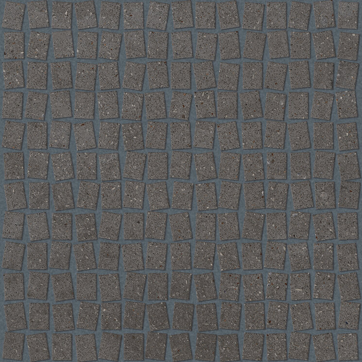 Мозаїка 30,5x31 Mk.Blox6 Dg - Blox з колекції Blox Imola Мозаїка 30,5x31 Mk.Blox6 Dg - Blox з колекції Blox Imola