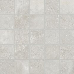 Мозаїка 30x30 Unique Silver Mosaico N/R - Uniquestone - 1773 Мозаїка 30x30 Unique Silver Mosaico N/R - Uniquestone - 1773