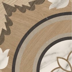 Декор Elite 03 20x20 Intarsi Sant Agostino Декор Elite 03 20x20 Intarsi Sant Agostino