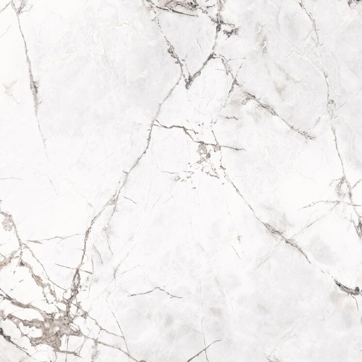 Плитка Spider White Kry 60x60 Pure Marble Sant Agostino з колекції Pure Marble Sant Agostino Плитка Spider White Kry 60x60 Pure Marble Sant Agostino з колекції Pure Marble Sant Agostino