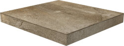 Кутова сходинка 33x33 Gradone Angolare Rett. / Hcl 9 Noce - HCL Climb Кутова сходинка 33x33 Gradone Angolare Rett. / Hcl 9 Noce - HCL Climb