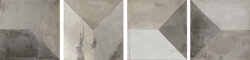 Декор (30x30) 94038 Decoro Syncro Soft Re Soft Rettificato - Syncro Декор (30x30) 94038 Decoro Syncro Soft Re Soft Rettificato - Syncro