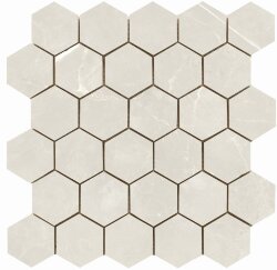 Мозаїка (30x30) HEXAGONO APOLO VORY MATE - Apolo