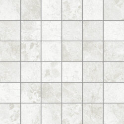 Мозаїка 30*30 Amazing Mosaico Bianco (Tozz. 5*5) Amazing LA FENICE CERAMICHE Мозаїка 30*30 Amazing Mosaico Bianco (Tozz. 5*5) Amazing LA FENICE CERAMICHE