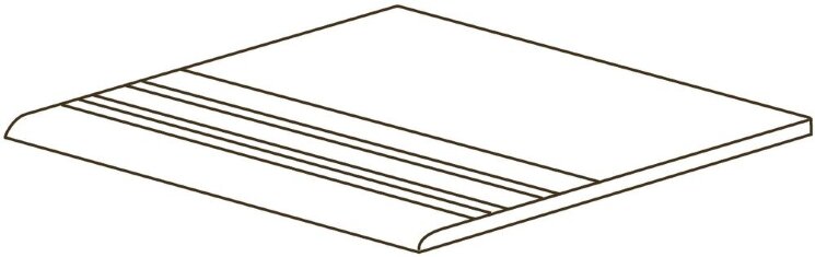 Сходинка (30x30) PH33194 - Brown Stone Extra з колекції Brown Stone Extra FMG Сходинка (30x30) PH33194 - Brown Stone Extra з колекції Brown Stone Extra FMG