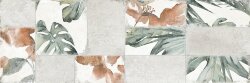 Плитка 30x90 R8JD Roots Decoro Bluwall Grey Ragno Roots Плитка 30x90 R8JD Roots Decoro Bluwall Grey Ragno Roots
